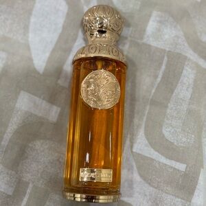 Gissah perfume from Dubai